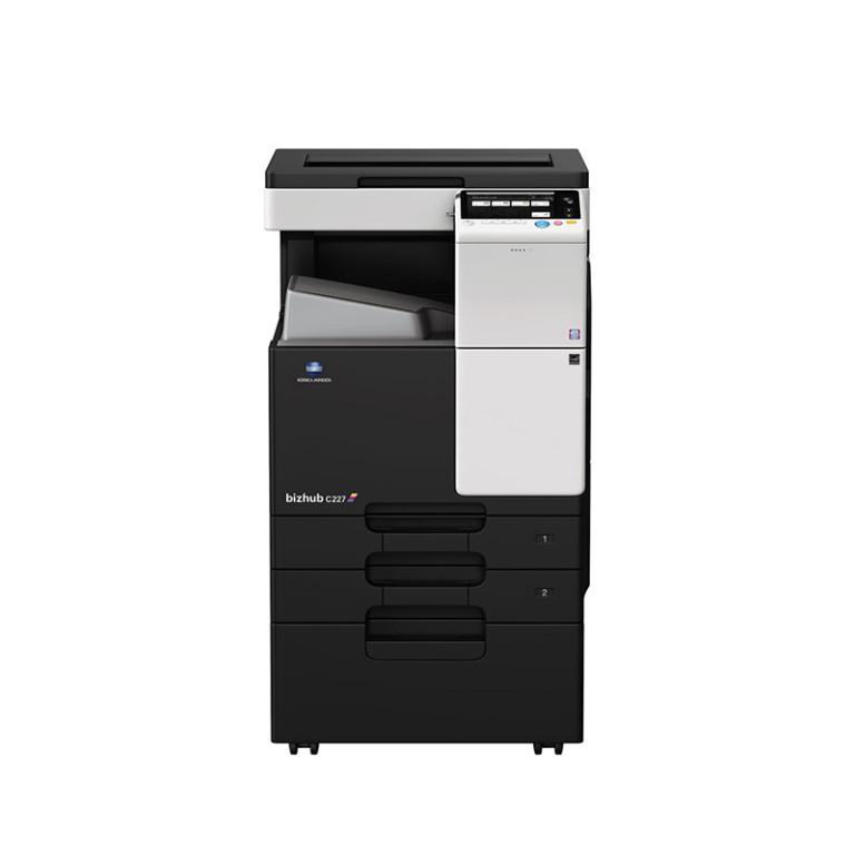 Konica Minolta bizhub C554e | General Office