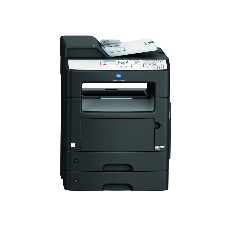 Konica Minolta bizhub 3320 | General Office