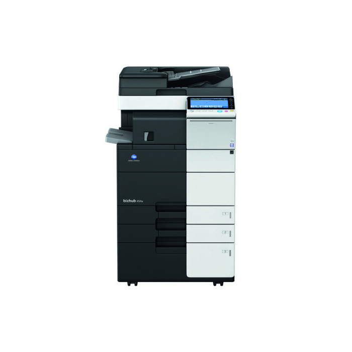 Konica Minolta bizhub 454e
