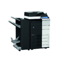 Konica Minolta bizhub 454e - immagine 3