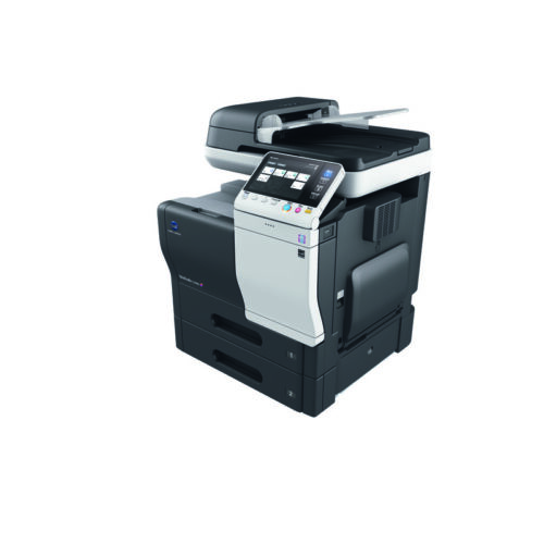 Konica 3301P Driver : Konica minolta bizhub 3320 manual / Home » help & support » printer drivers.