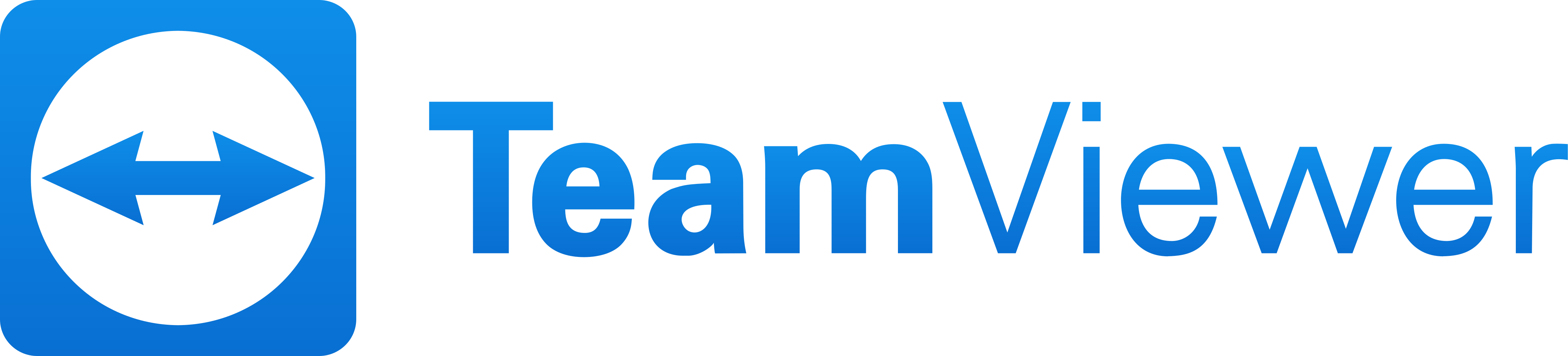 TeamViewer per il supporto remoto