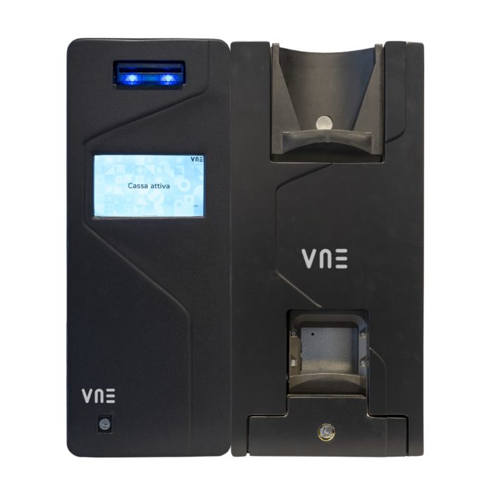 CASH 1.3 (4BV+ M8)